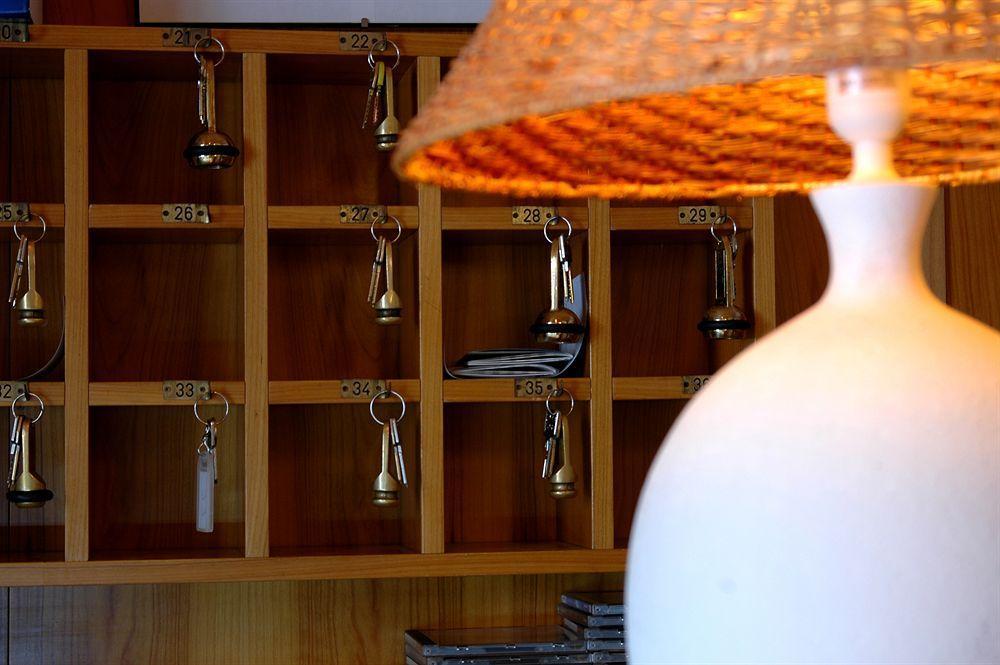 Hotel Marina Торрі-дель-Бенако Екстер'єр фото
