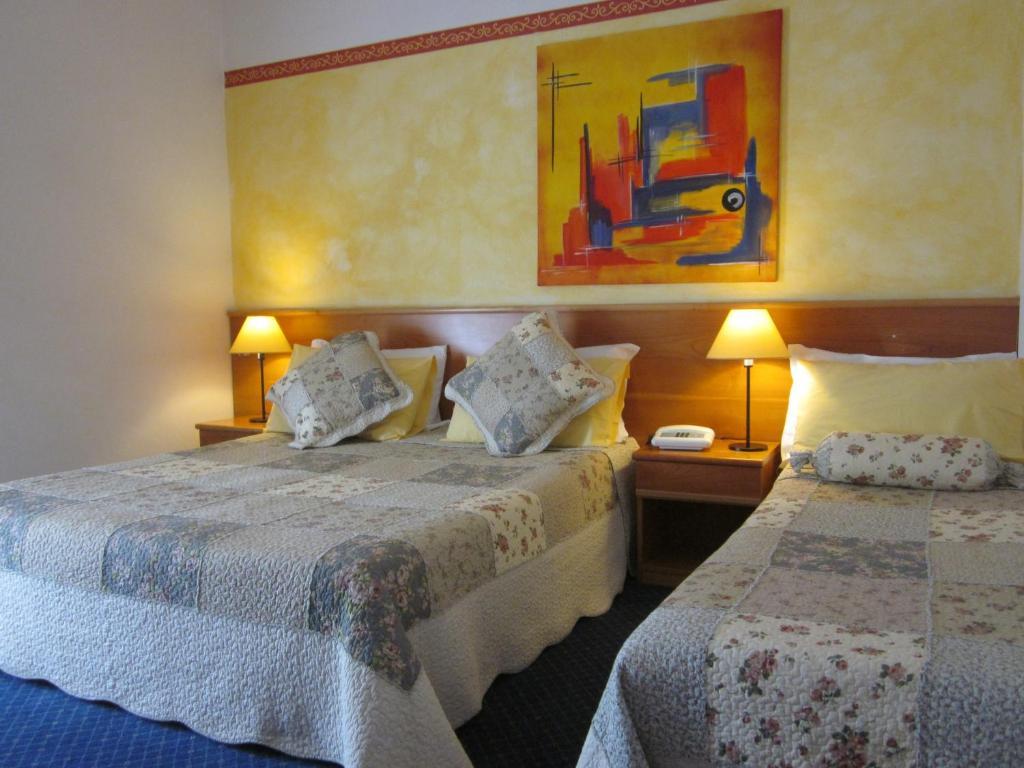 Hotel Marina Торрі-дель-Бенако Номер фото