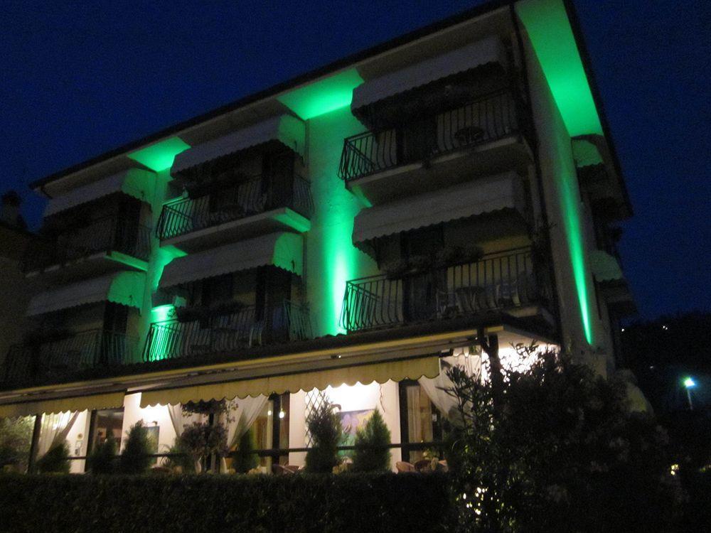 Hotel Marina Торрі-дель-Бенако Екстер'єр фото